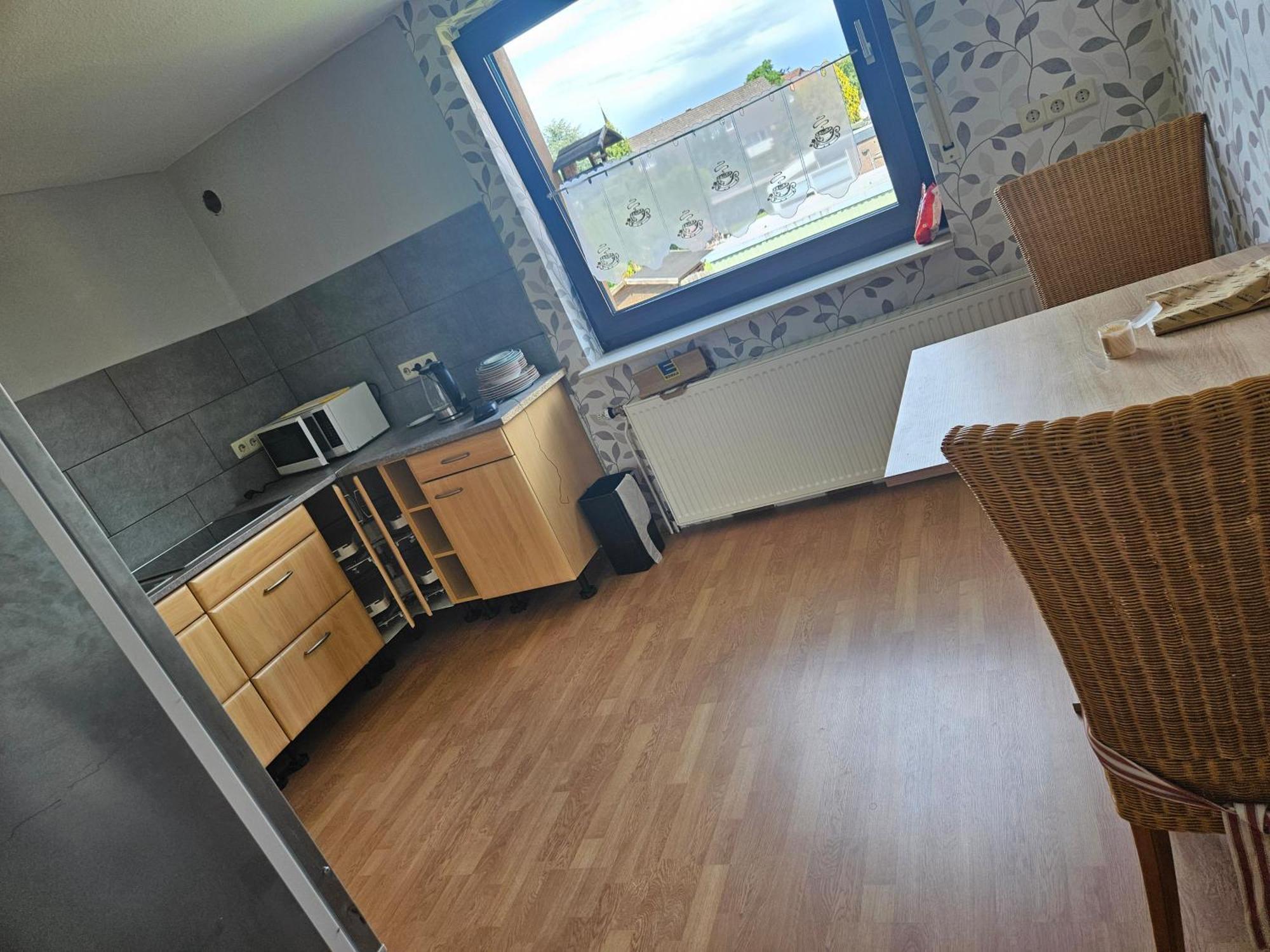 Homestay Karola Versmold